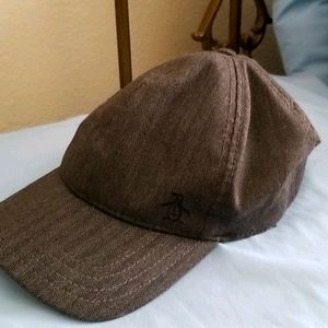 Original Penguin hat